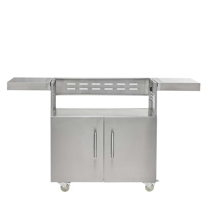 Coyote Cart For 36 Inch CL or SL-Series Grill - C3S36CT