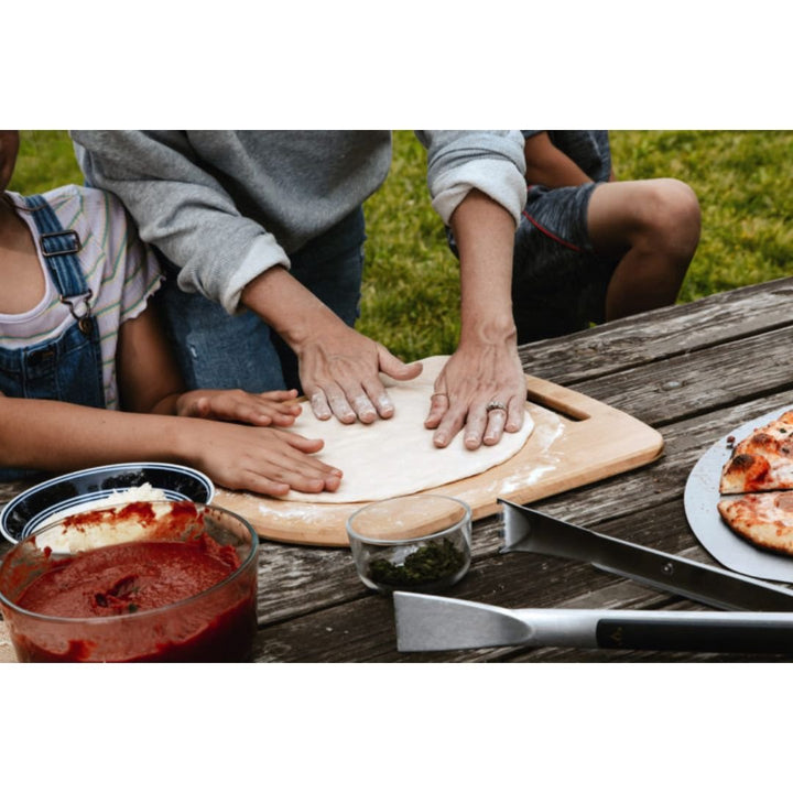 HALO Cook + Serve Pizza Kit - HZ-3022