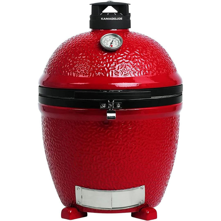 Kamado Joe Classic Joe® Grill - Series II Standalone - KJ23NRHC
