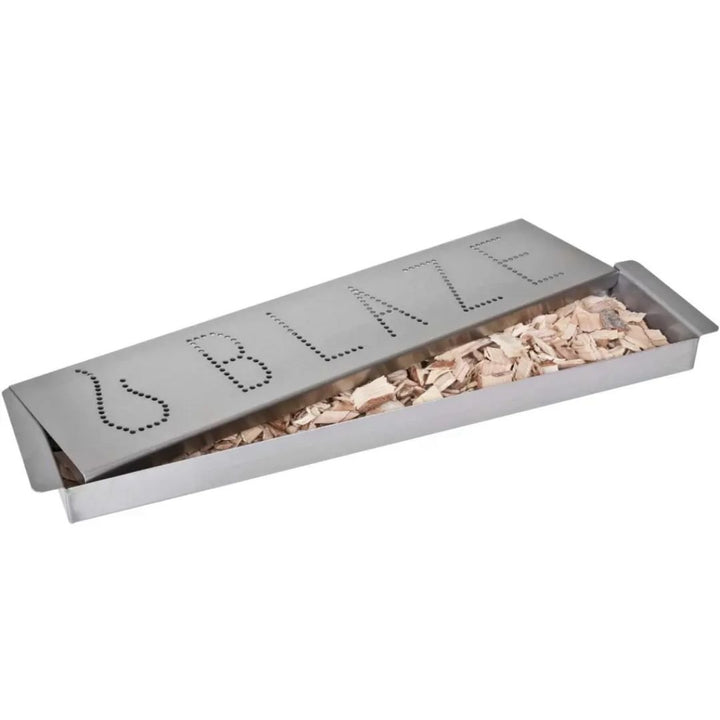 Blaze Gas Grill Smoker Box - BLZ-SMBX