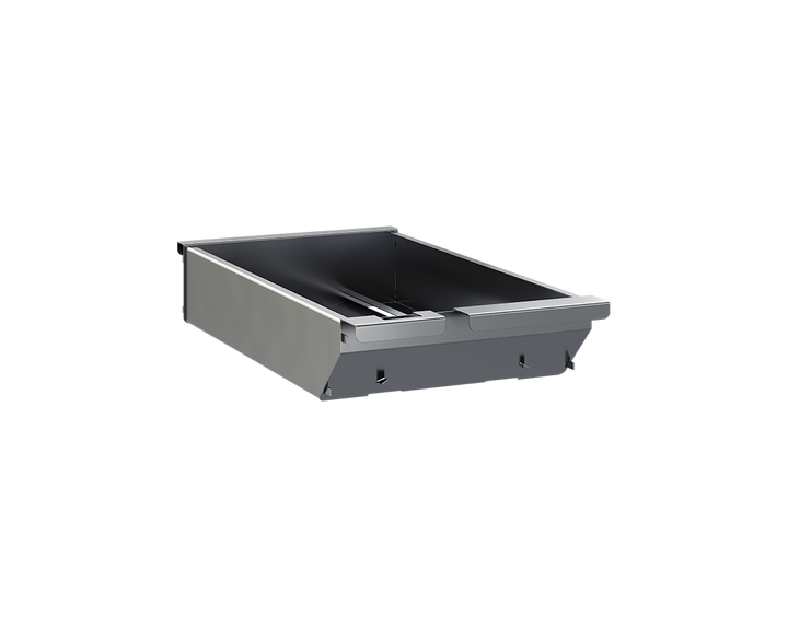 Twin Eagles Charcoal Tray - TECT