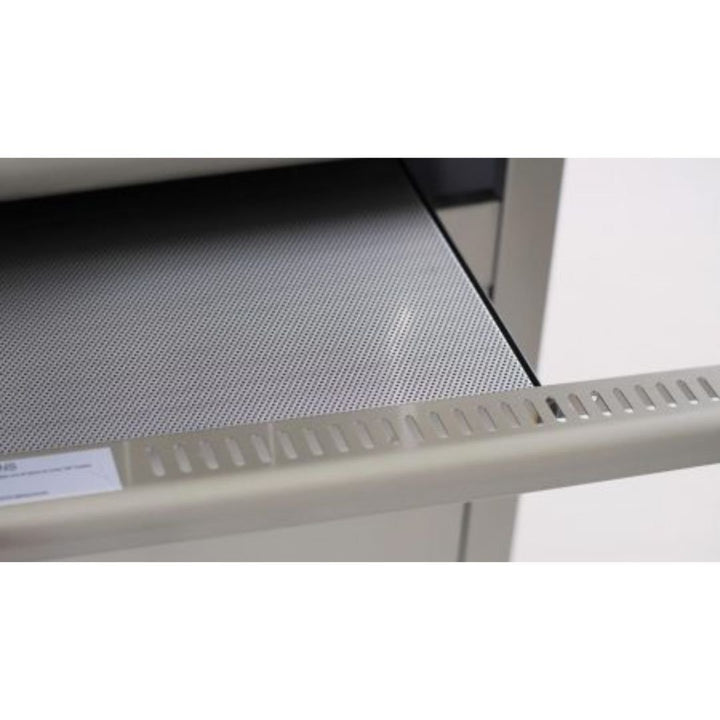 Blaze Drip Tray Flame Guard For Blaze 4-Burner Gas Grills