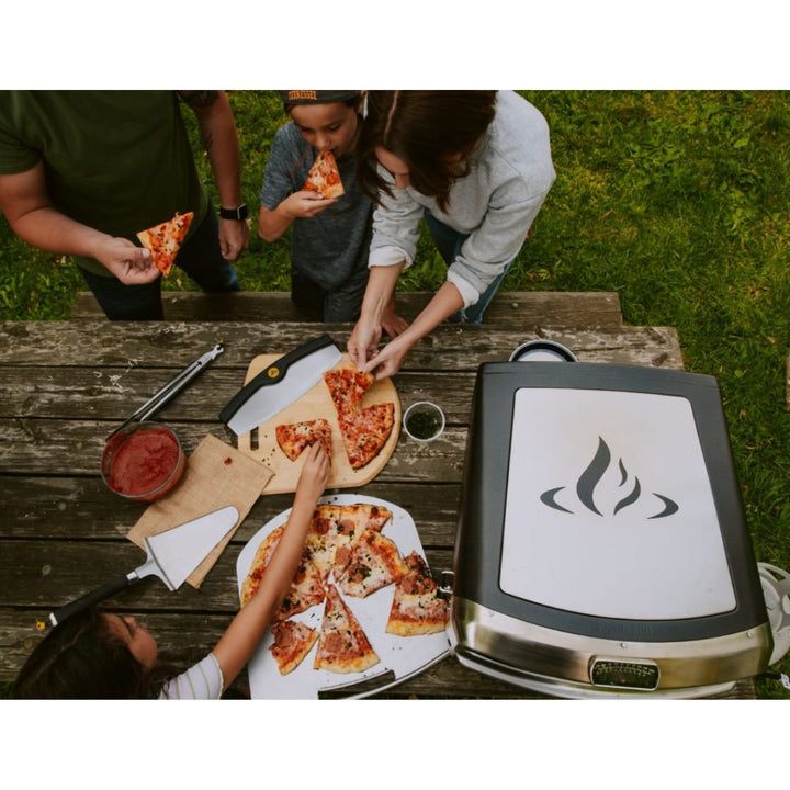 HALO Cook + Serve Pizza Kit - HZ-3022