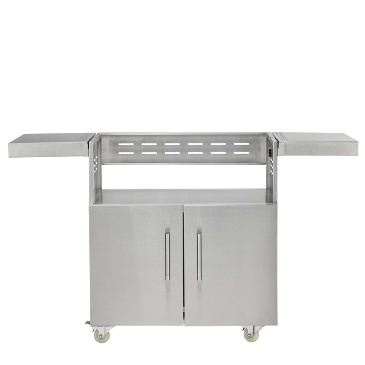 Coyote Cart for 34 Inch C-Series Grill - C3C34CT