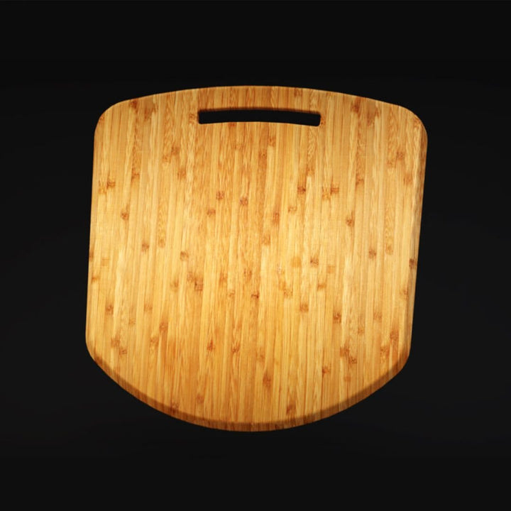 HALO Cook + Serve Pizza Kit - HZ-3022