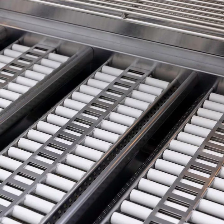 Blaze LTE Ceramic Flame Tamer - BLZ-CRM-TMR