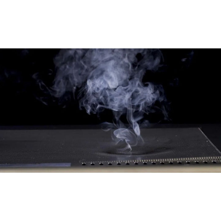 Blaze Drip Tray Flame Guard For Blaze 4-Burner Gas Grills