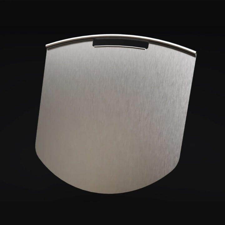 HALO Cook + Serve Pizza Kit - HZ-3022