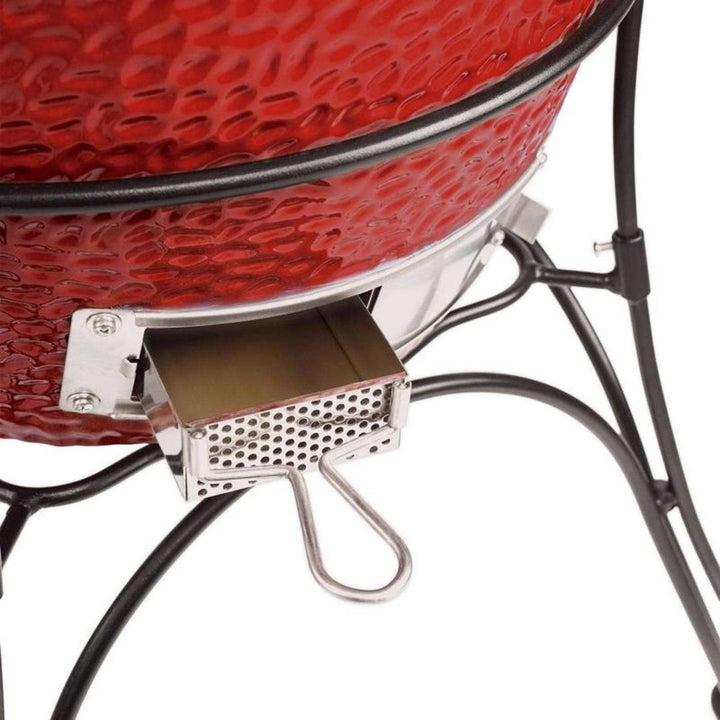 Kamado Joe Classic Joe® Grill - Series II - KJ23RHC