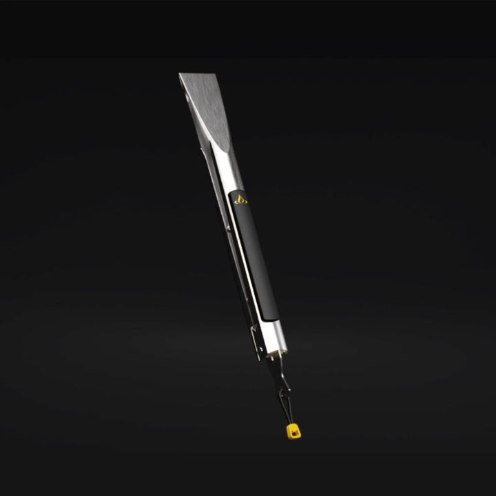 HALO Cook + Serve Pizza Kit - HZ-3022