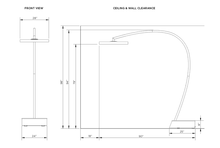 Bromic Eclipse Smart-Heat™ Portable - BH0820001-1