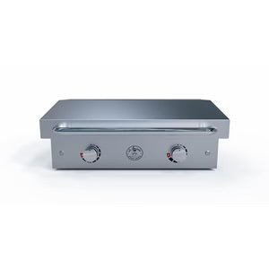 The Ranch Hand Electric Griddle - GEE75/LK