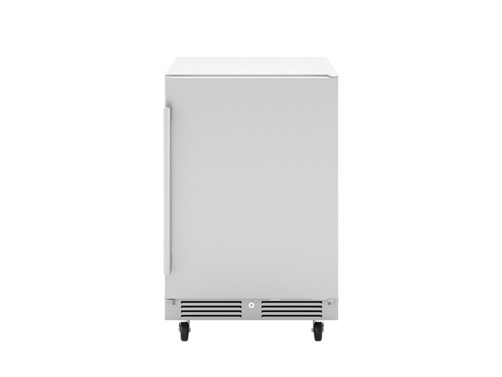 Zephyr Presrv 24" Outdoor Refrigerator - PRR24C01AS-OD