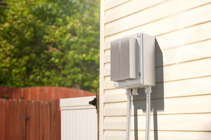 Bromic Affinity Smart-Heat™ Dimmer Controllers