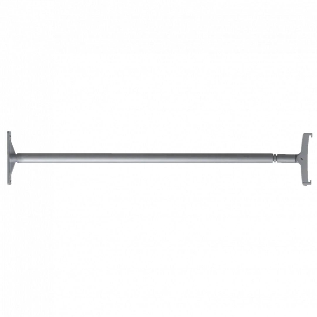 Firegear DLW Heater Extension Mount Pole