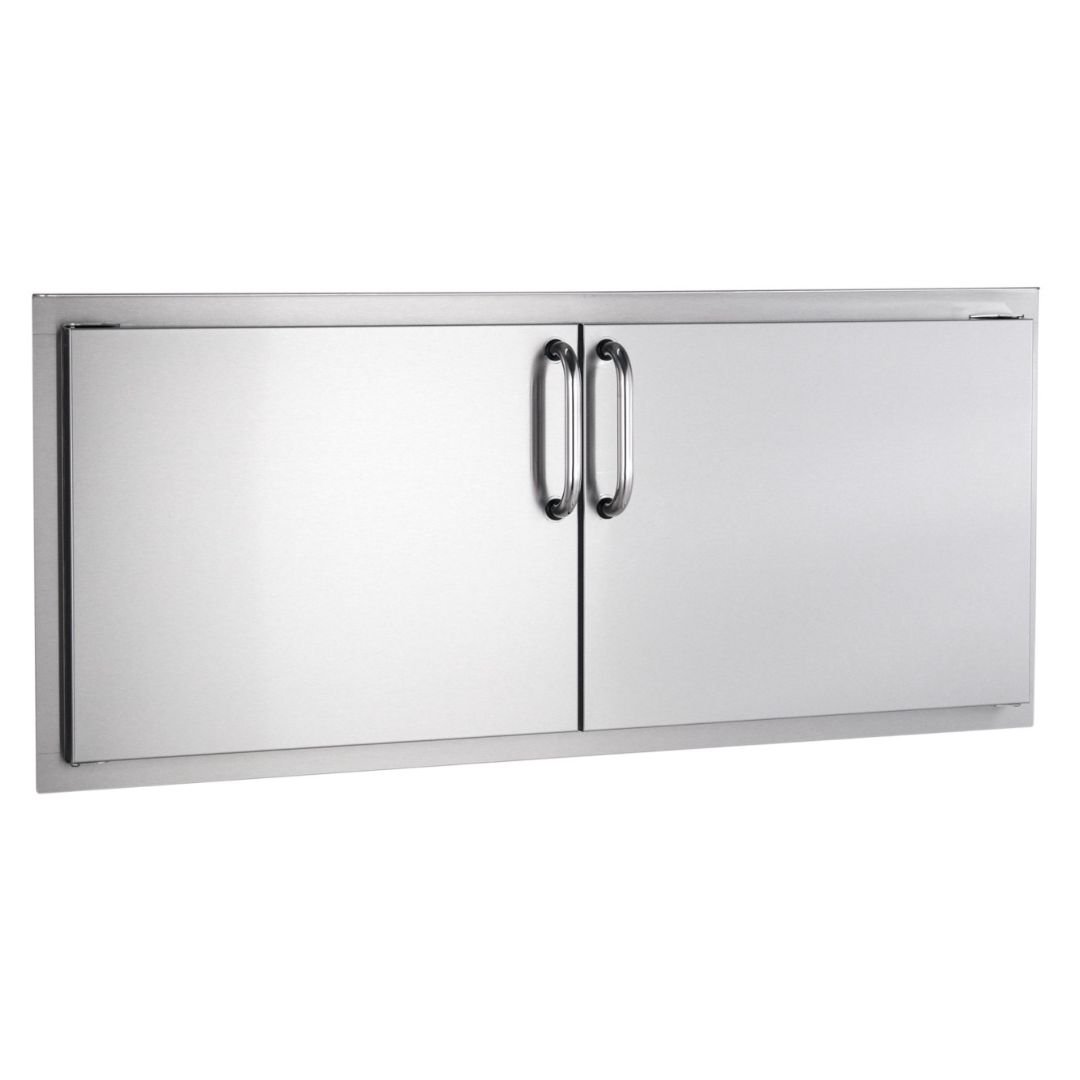 Fire Magic Select 39-Inch Double Access Door - 33938S