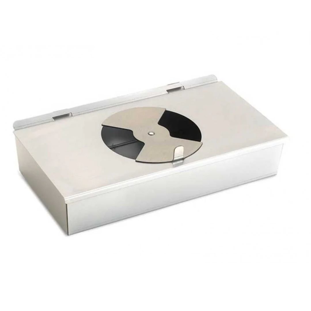 Fire Magic Stainless Steel Smoker/Wood Chip Box