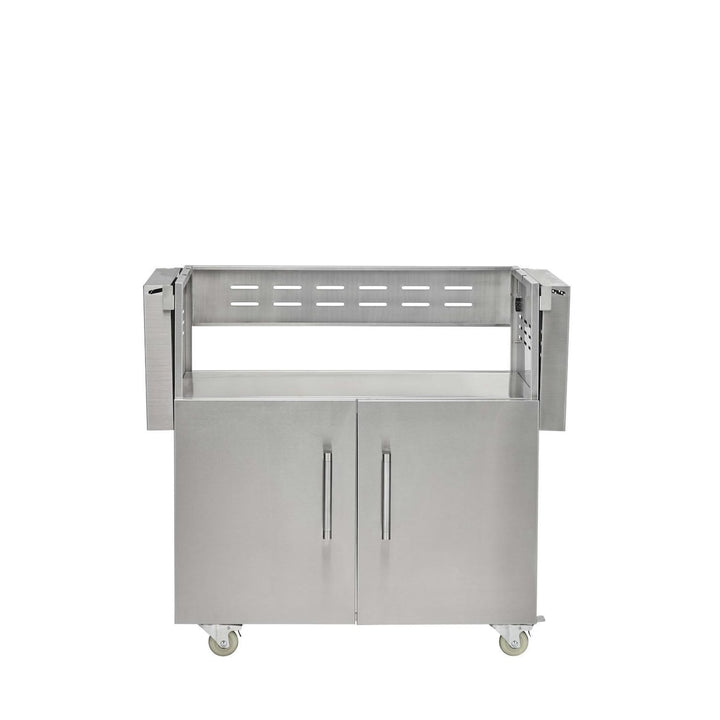 Coyote Cart For 36 Inch CL or SL-Series Grill - C3S36CT