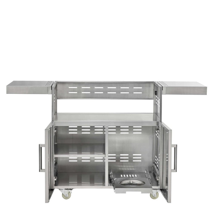 Coyote Cart For 36 Inch CL or SL-Series Grill - C3S36CT