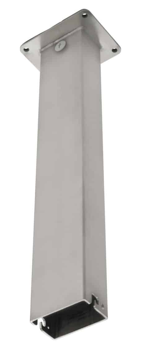 Bromic Platinum Electric Mounting Poles