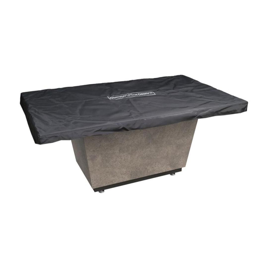 American Fyre Designs Cover for Cosmoplitan 54" Rectangular Fire Table (635)