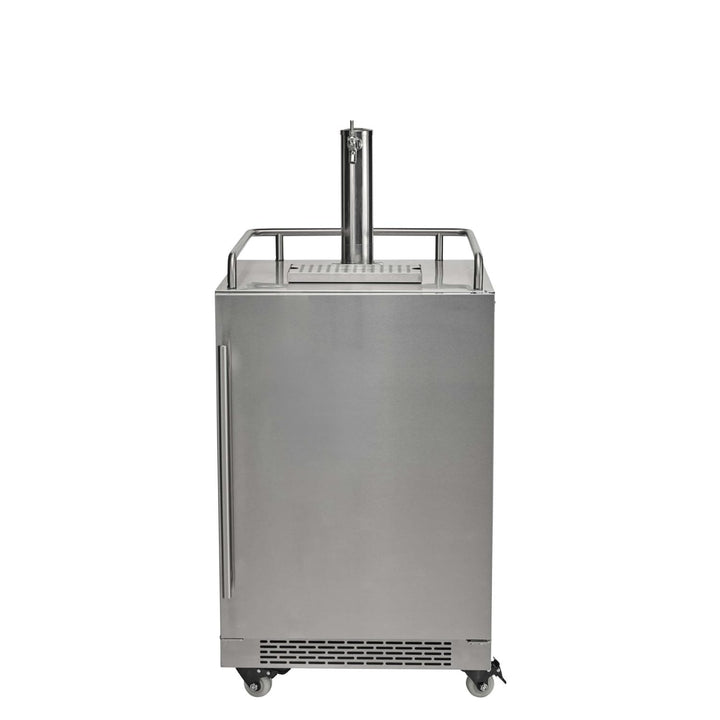 Coyote 24 Inch Kegerator - C124KEG