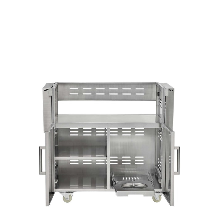 Coyote Cart For 36 Inch CL or SL-Series Grill - C3S36CT