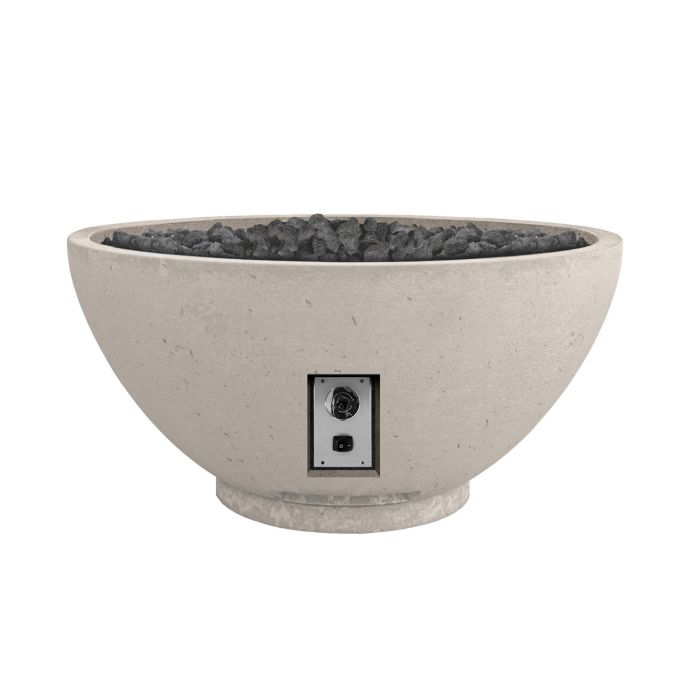 Firegear Sanctuary Gas Fire Bowl, 30-Inch - SAN3