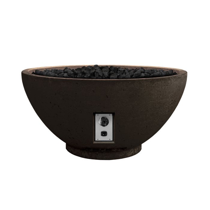 Firegear Sanctuary Gas Fire Bowl, 30-Inch - SAN3