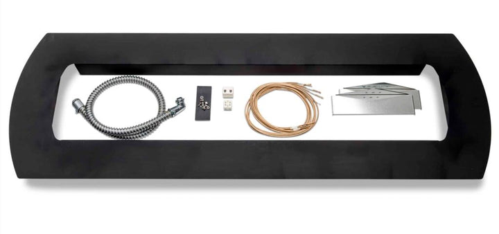 Bromic Tungsten Electric Recess Kits