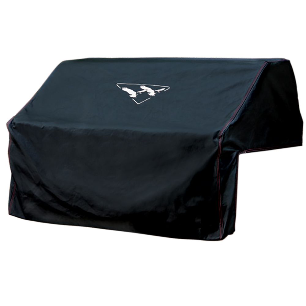 Twin Eagles Vinyl Cover for 30 Inch Built-In TEBC Dine and Breakfast Club or TETG Griddle - VCBT30