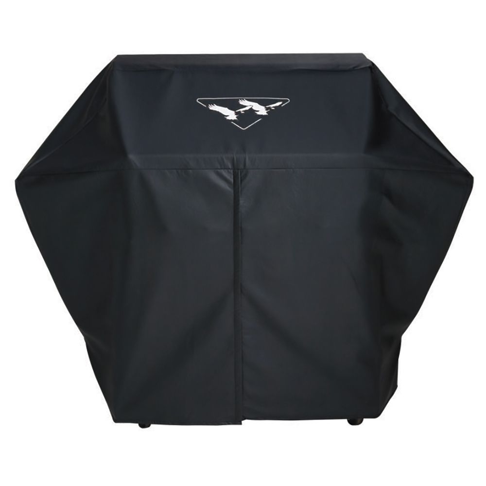 Twin Eagles Vinyl Cover for 30 Inch Freestanding TEBC Dine and Breakfast Club or TETG Griddle - VCBT30F