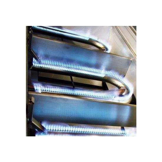 Twin Eagles U-Burner Kit for TEBQ36 - TEUB36-KIT