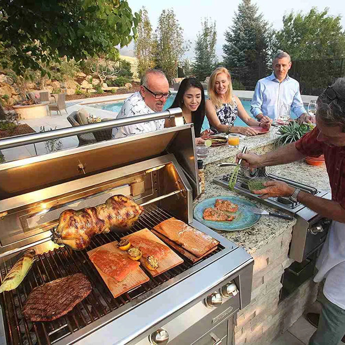 Types of Grills: How to Choose the Best Grill for Your Outdoor Space