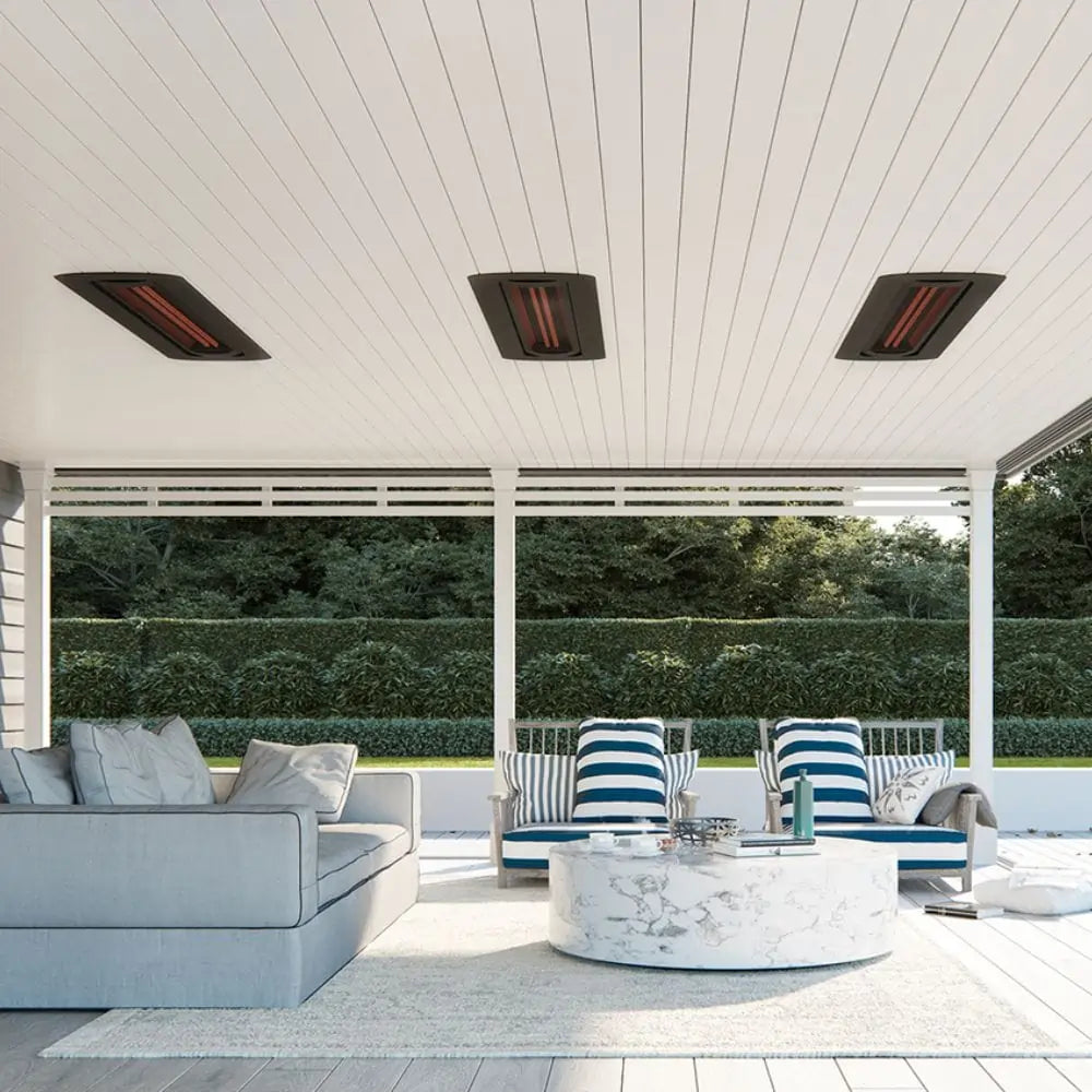 Why Planning Ahead for Outdoor Heaters Matters