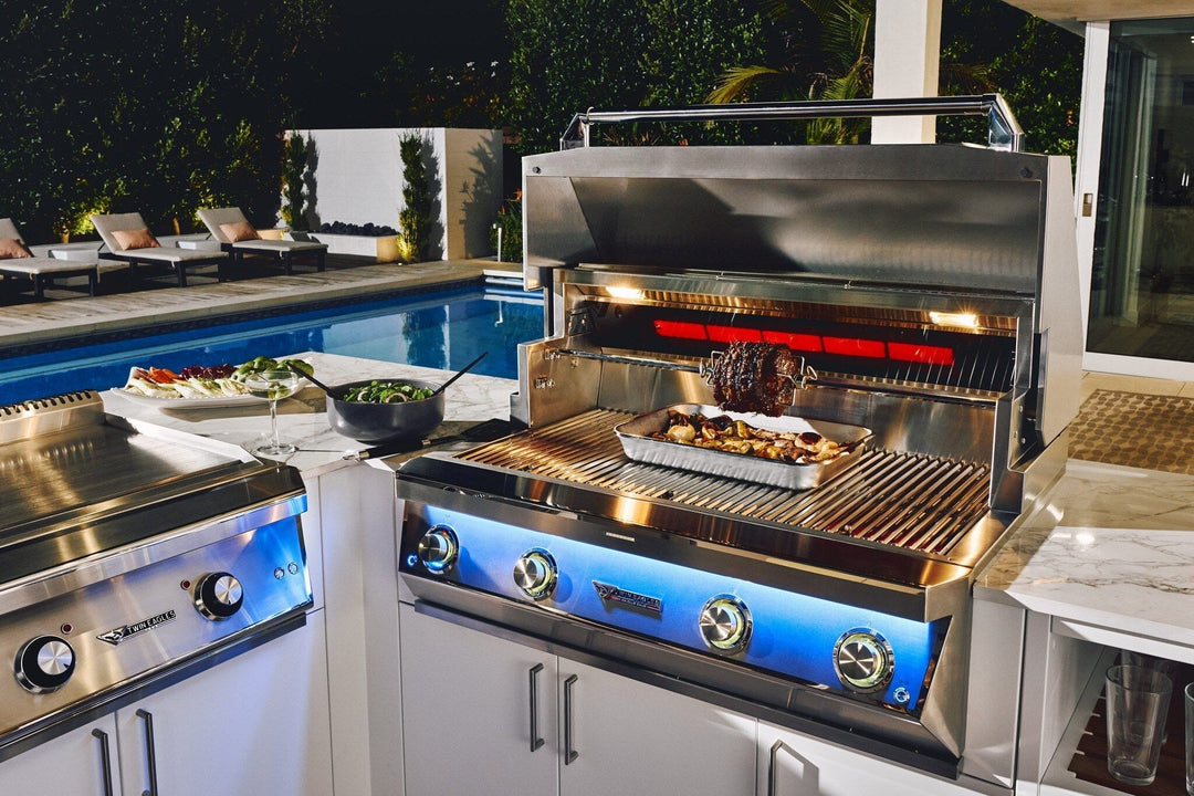 Top Grill Brands & Product Lines: How to Choose the Best Grill for Your Needs