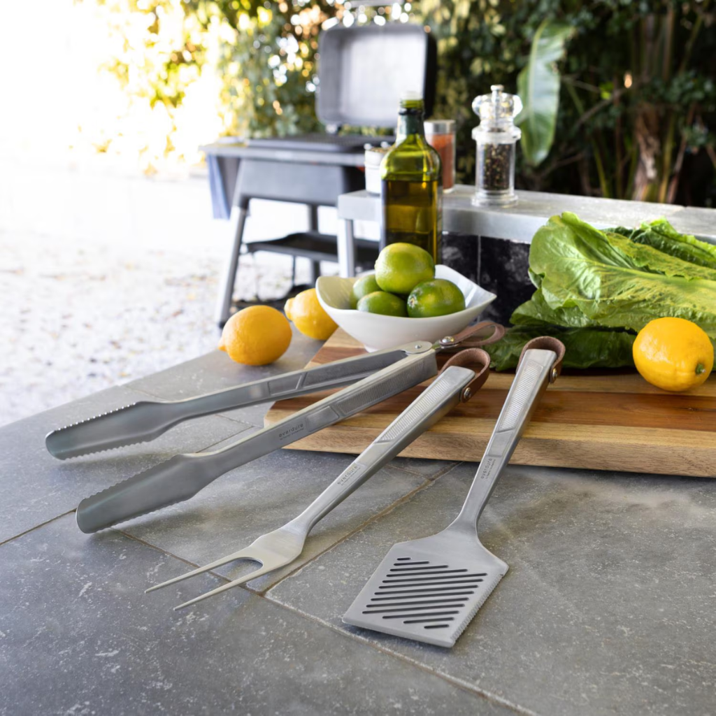 Grill Accessories