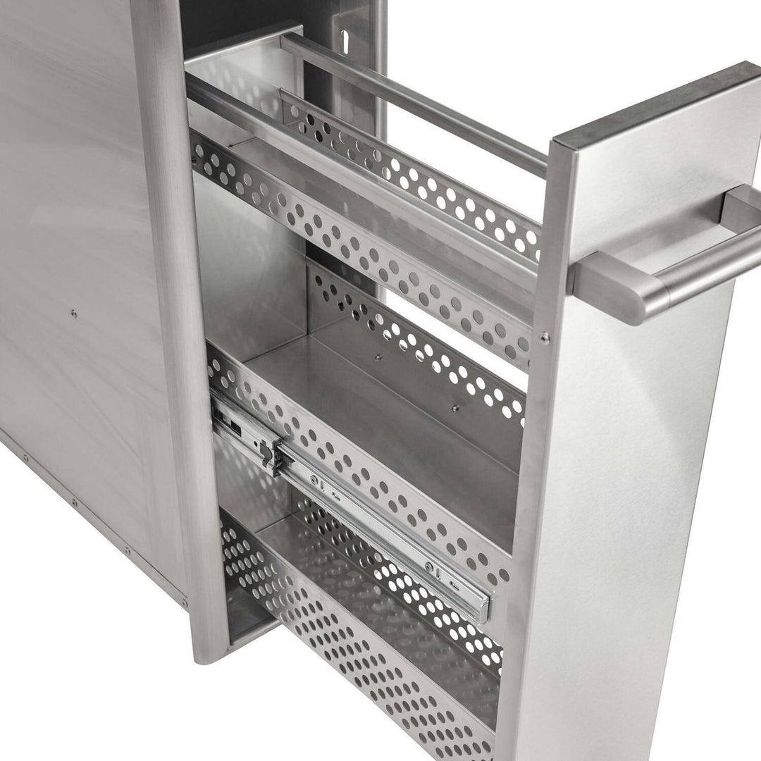 Coyote Spice Rack - C3-SPRK