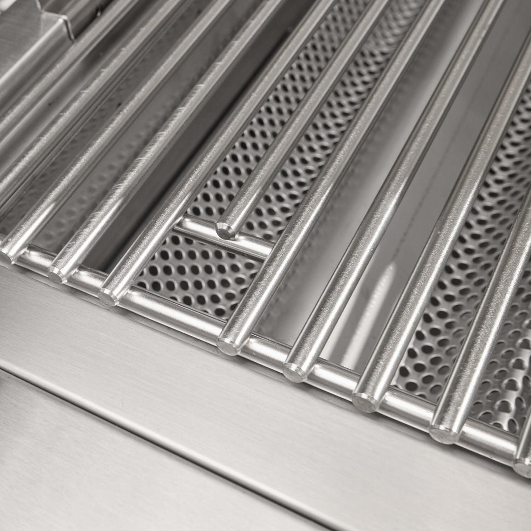 Coyote C-Series 30-in 3-Burner Built-In Gas Grill - C3C30