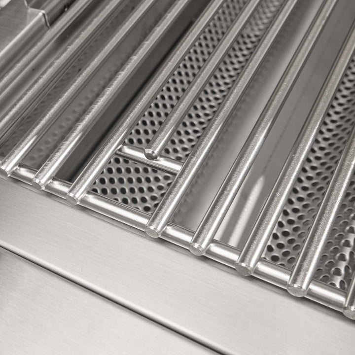Coyote C-Series 30-in 3-Burner Built-In Gas Grill - C3C30