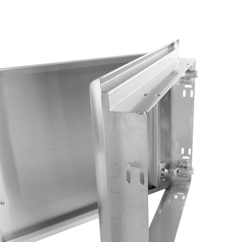 Coyote 20 Inch Single Access Door - C3-SA1420