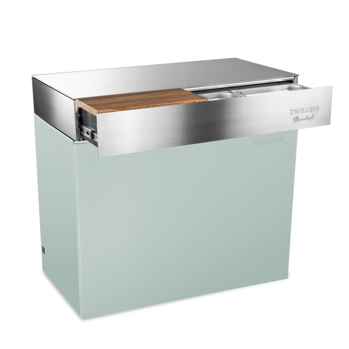 Flammkraft Model M Prep Center Module - Pool - 1029552