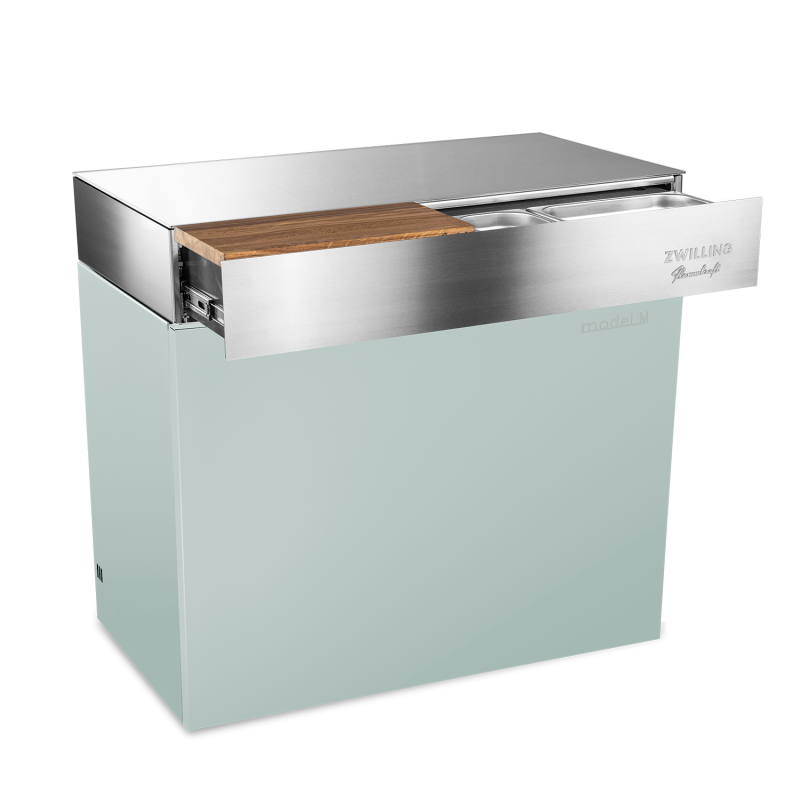 Flammkraft Model M Prep Center Module - Pool - 1029552