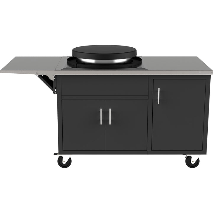 Evo Centre 23E Outdoor Electric Griddle - 10-0123-OE