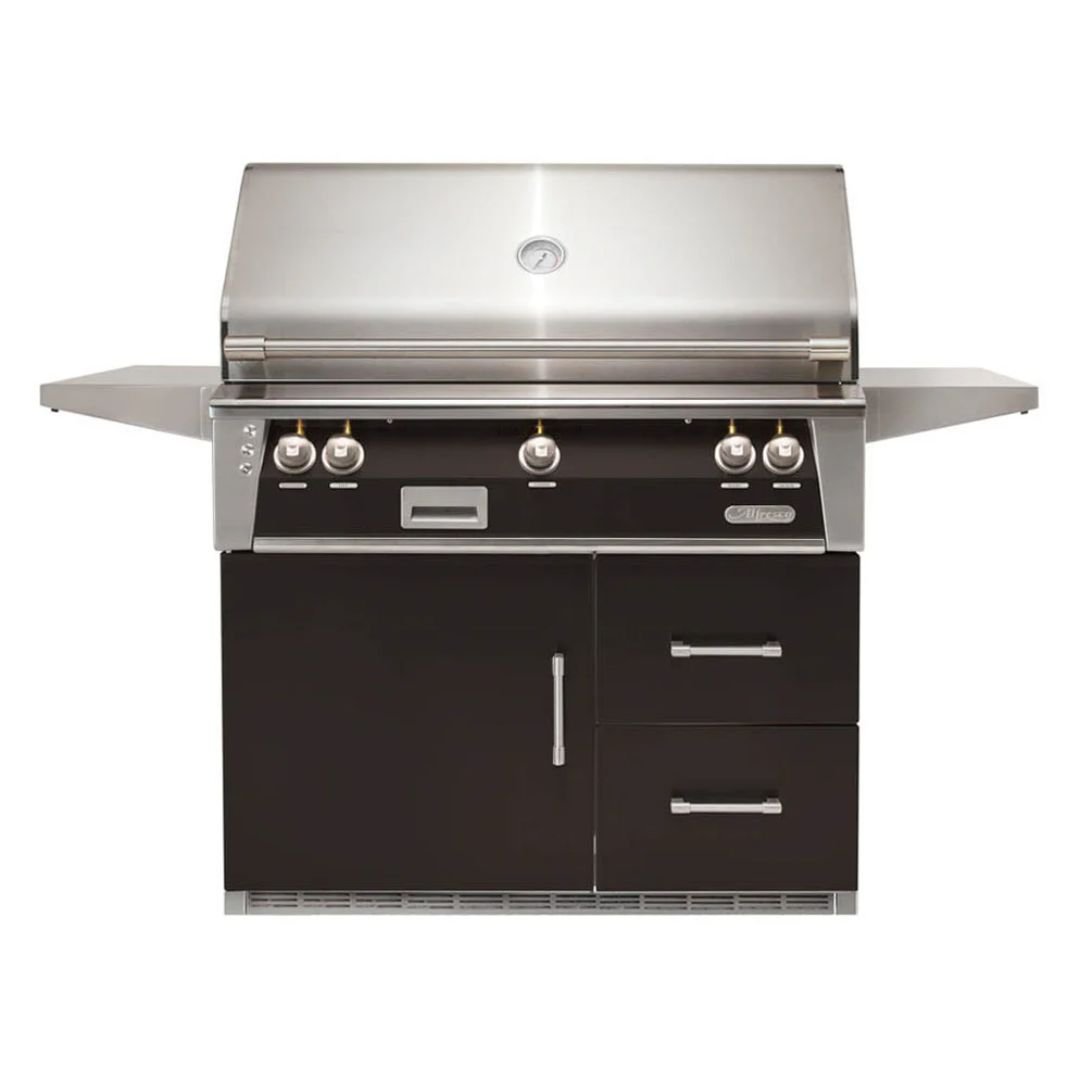 Alfresco ALXE Gas Grill