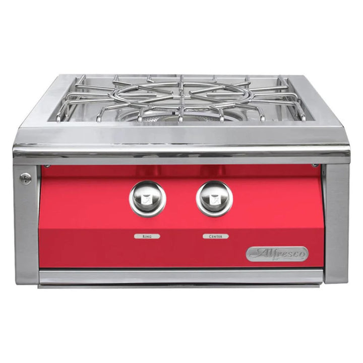 Alfresco 24" Versapower Cooker - AXEVP-LP/NG