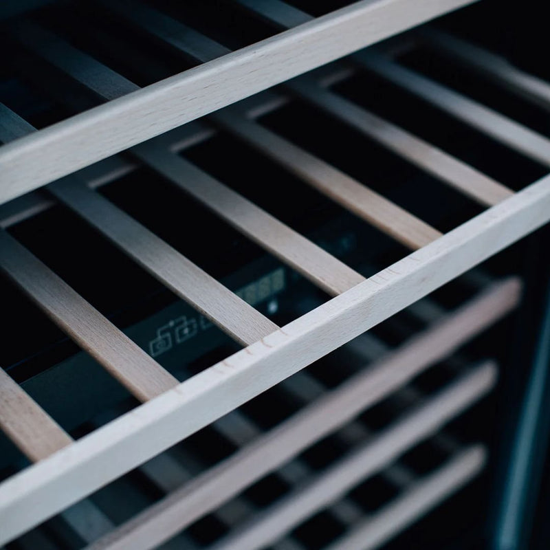 Summerset 24 Inch Outdoor Rated Wine Cooler - RFR-24W