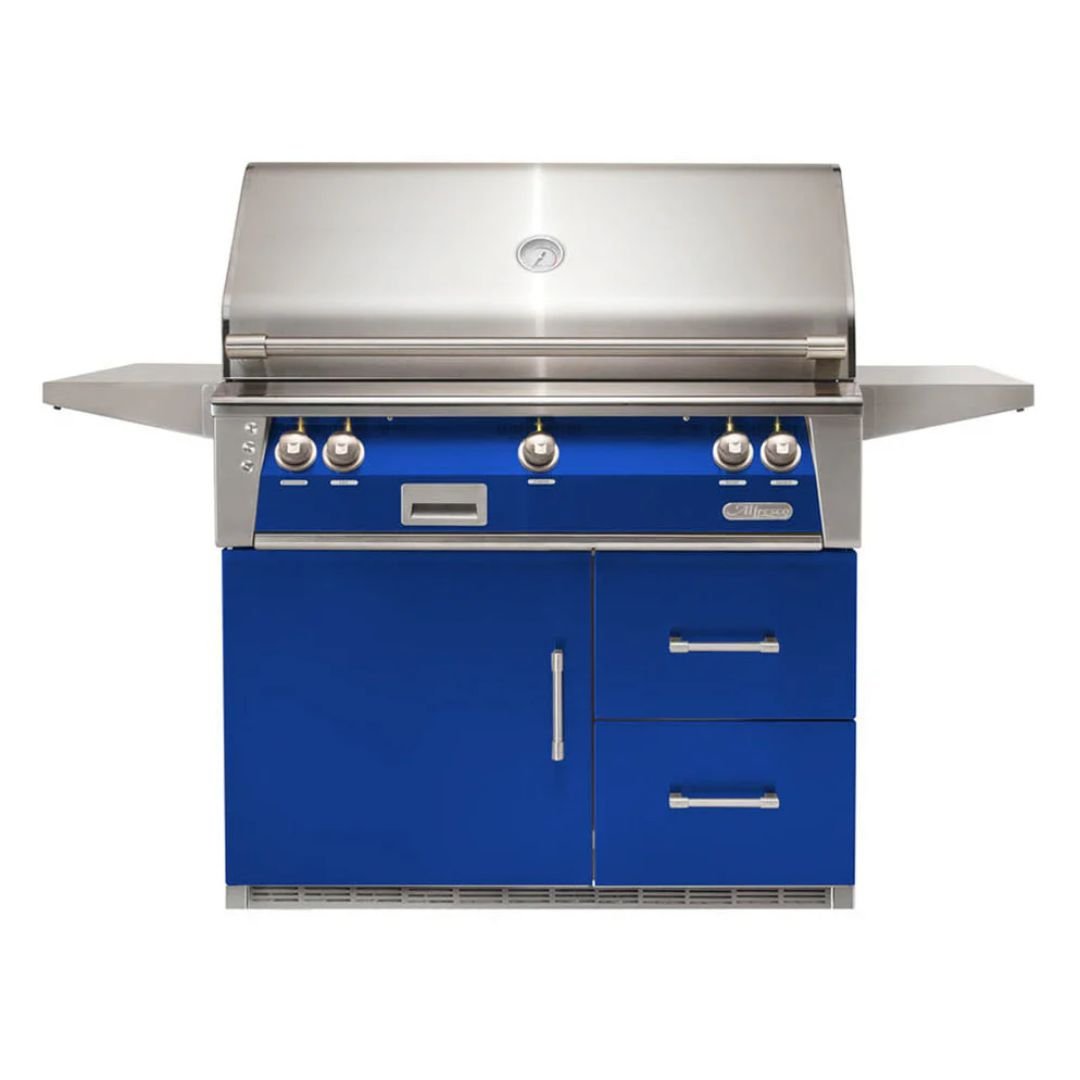 Alfresco ALXE Gas Grill - Thumbnail 5