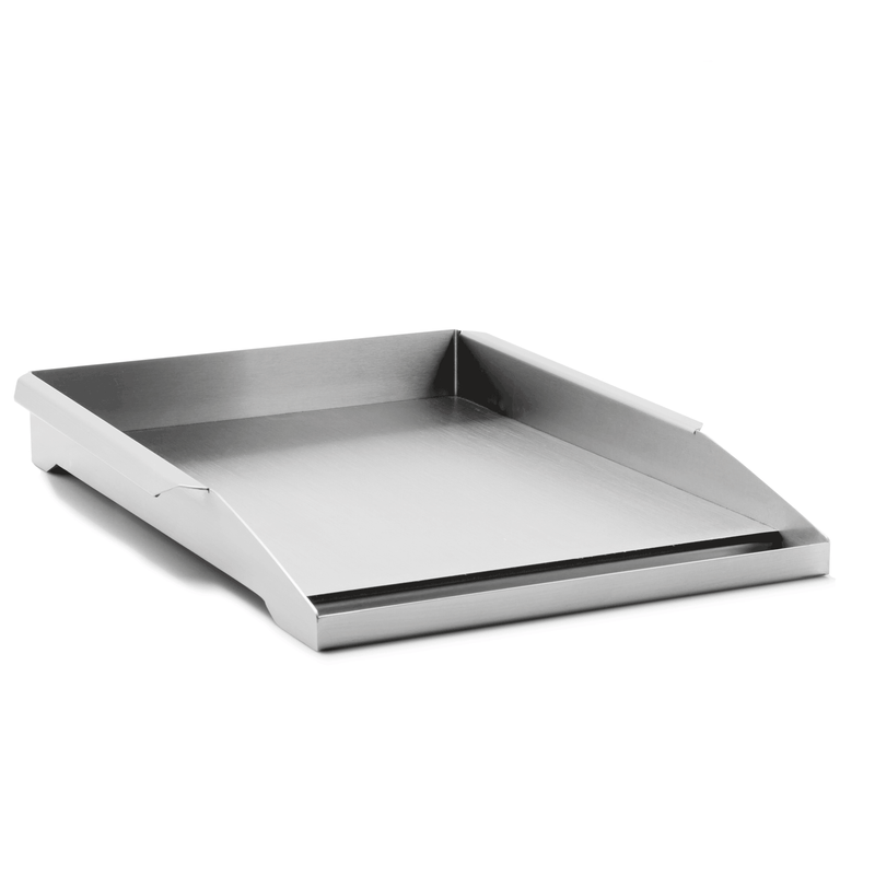 American Made 14x17.5" Griddle Plate - GP-14