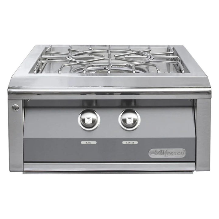 Alfresco 24" Versapower Cooker - AXEVP-LP/NG